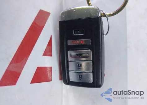 2019 Acura Ilx Standard из США, поврежденный, VIN 19UDE2F32KA000435